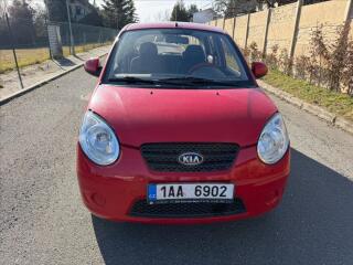 Kia Picanto 1.0
