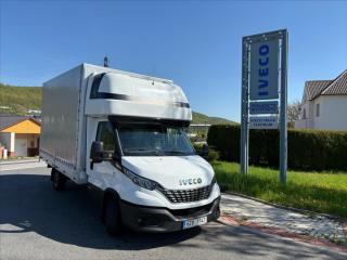 Iveco Daily 3.0   35S18HA8 PLACHTA 8 PALET