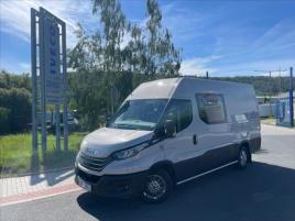 Iveco Daily 3.0 35S18A8 V  12m3