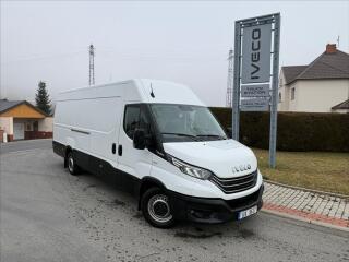 Iveco Daily 3.0 35S18HA8V 16cm3