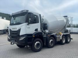 Iveco X-WAY360X42ZHROFF8x4 domchva