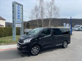 Fiat Talento 2.0 Multijet 145k E6d L2H1 Pan