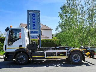 Iveco Eurocargo 7.0   MLC120E22/P + CTS 6t