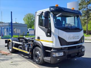 Iveco Eurocargo 7.0   MLC120E22/P + CTS 7t