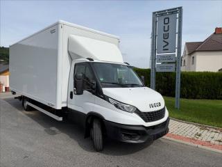 Iveco 70CHA8 SK + ELO  DAILY 3.0
