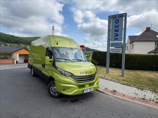 Iveco Daily 3.0 35S18HA8V  18cm3  AirPro