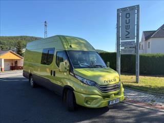 Iveco Daily 3.0 35S18HA8V  18cm3  AirPro
