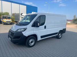 Fiat Ducato 2.3 MTJ 120k SCR E6d 30 L1H1