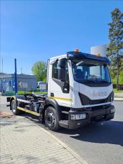 Iveco Eurocargo 7.0   MLC120E22/P + CTS 8t