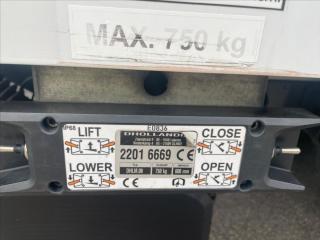 Iveco Daily 2,3   35C16 H    SKŘÍŇ + ČELO - náhled 22