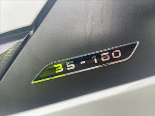 Iveco Daily 2,3   35C16 H    SKŘÍŇ + ČELO - náhled 35