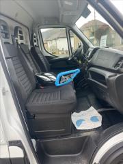 Iveco Daily 2,3   35C16 H    SKŘÍŇ + ČELO - náhled 33