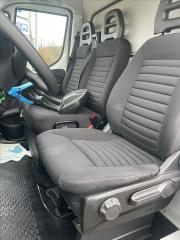 Iveco Daily 2,3   35C16 H    SKŘÍŇ + ČELO - náhled 34