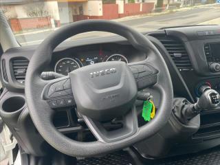 Iveco Daily 2,3   35C16 H    SKŘÍŇ + ČELO - náhled 28