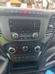 Iveco Daily 2,3   35C16 H    SKŘÍŇ + ČELO - náhled 31