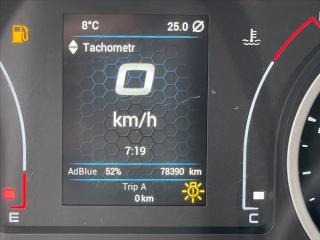 Iveco Daily 2,3   35C16 H    SKŘÍŇ + ČELO - náhled 30