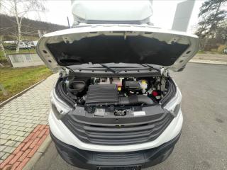 Iveco Daily 2,3   35C16 H    SKŘÍŇ + ČELO - náhled 37