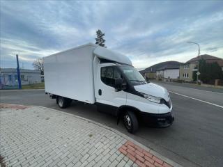 Iveco Daily 2,3   35C16 H    SKŘÍŇ + ČELO - náhled 7