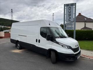 Iveco Daily 3.0 35S18HA8V 16cm3