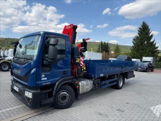 Iveco Eurocargo 6.7 EC150E25 VALNK + HYD. RUK