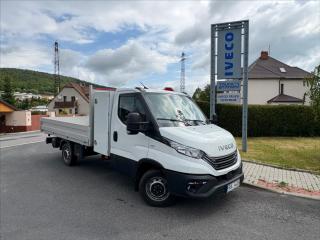 Iveco Daily 2.3 35S16H VALNK - SKLOPKA