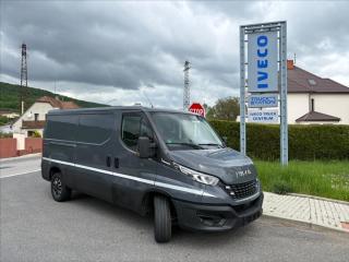 Iveco Daily 3.0 35S21A8/P L2H1