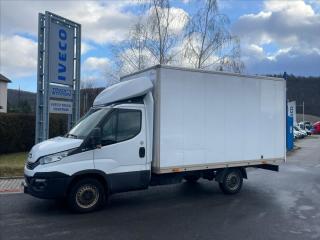 Iveco Daily 2.3   35S16 SK + VRATA 8 PA