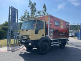 Iveco MLC110E220 WS  EUROCARGO 4x4 5