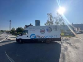 Iveco Daily 3,0 35S18HA8V  18cm3 - náhled 7