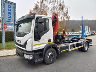 Iveco EUROCARGO MLC120E22 7.0