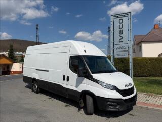 Iveco Daily 2.3 35S16HA8V 18cm3