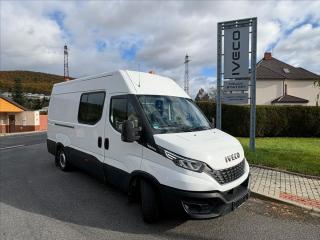 Iveco Daily 3.0 35S18HA8 6 MST