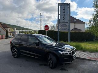 Volvo XC60 2.0