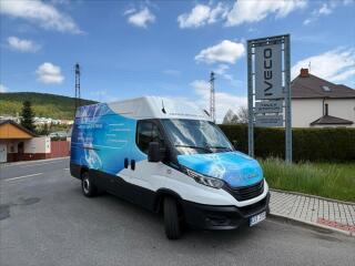 Iveco Daily 0.0 E 12cm3