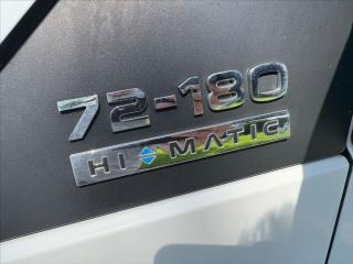 Iveco Daily 3,0   70C18 HA8  SKŘÍŇ + ČELO - náhled 46