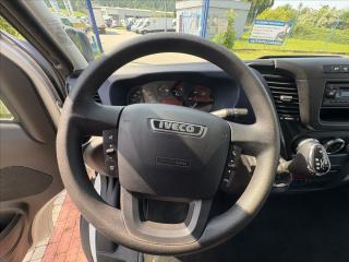 Iveco Daily 3,0   70C18 HA8  SKŘÍŇ + ČELO - náhled 34