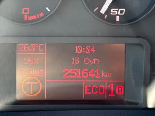 Iveco Daily 3,0   70C18 HA8  SKŘÍŇ + ČELO - náhled 35