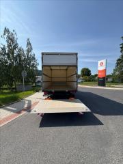 Iveco Daily 3,0   70C18 HA8  SKŘÍŇ + ČELO - náhled 11
