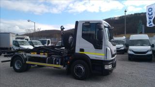 Iveco EUROCARGO MLC120E22 nosi kont