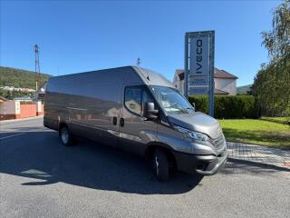Iveco Daily 3.0 35C21HA8V 16m3