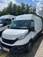 Iveco Daily 2.3   35S16 16m3