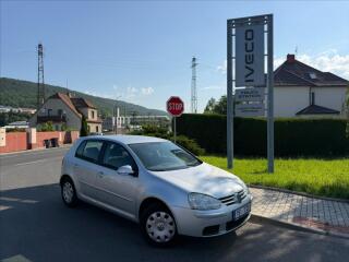 Volkswagen Golf 1.4 VW 1.4 TSI