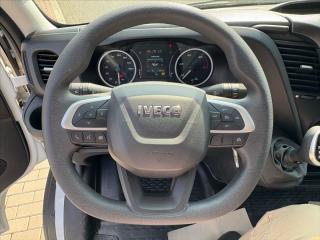 Iveco Daily 3,0   35C18HA8V  18cm3 - náhled 24