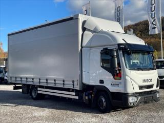 Iveco Eurocargo 4.5 75E21P E6 na MKD
