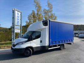 Iveco Daily 3.0 35 S 18 4100  PLACHTA