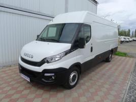 Iveco Daily 35S140 2.3 Maxi+klima