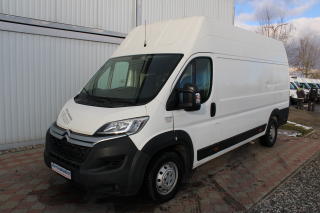 Citron Jumper 2.2 HDI L4H3+klima Havarovan