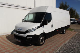 Iveco Daily 35S180 3.0 Maxi+Klima