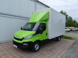 Iveco Daily 35S170 3.0 Sk 25m3+Klima+Na