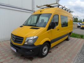 Mercedes-Benz Sprinter 316 CDI 5M�st L2H2+klima AKCE!